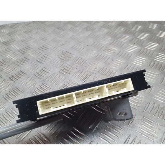 Modulo Electronico Para Toyota Yaris
