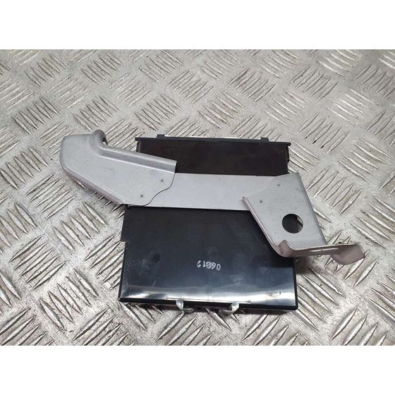 Modulo Electronico Para Toyota Yaris