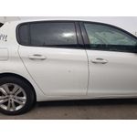 Puerta Trasera Derecha Para Peugeot 308