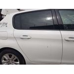 Puerta Trasera Derecha Para Peugeot 308