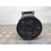 Compresor Aire Acondicionado Para Renault Megane I Fase 2 Classic