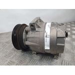 Compresor Aire Acondicionado Para Renault Megane I Fase 2 Classic