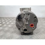 Compresor Aire Acondicionado Para Renault Megane I Fase 2 Classic