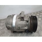 Compresor Aire Acondicionado Para Renault Megane I Fase 2 Classic