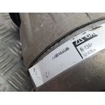 Compresor Aire Acondicionado Para Renault Megane I Fase 2 Classic