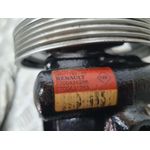 Bomba Direccion Para Renault Megane I Fase 2 Classic