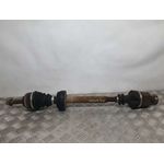 Transmision Delantera Derecha Para Renault Megane I Fase 2 Classic