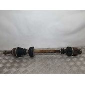 Transmision Delantera Derecha Para Renault Megane I Fase 2 Classic
