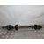 Transmision Delantera Derecha Para Renault Megane I Fase 2 Classic