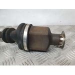 Transmision Delantera Derecha Para Renault Megane I Fase 2 Classic