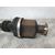 Transmision Delantera Derecha Para Renault Megane I Fase 2 Classic