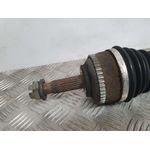 Transmision Delantera Derecha Para Renault Megane I Fase 2 Classic