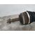 Transmision Delantera Derecha Para Renault Megane I Fase 2 Classic
