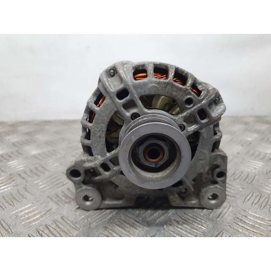 Alternador Para Volkswagen Up!