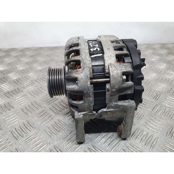 Alternador Para Volkswagen Up!