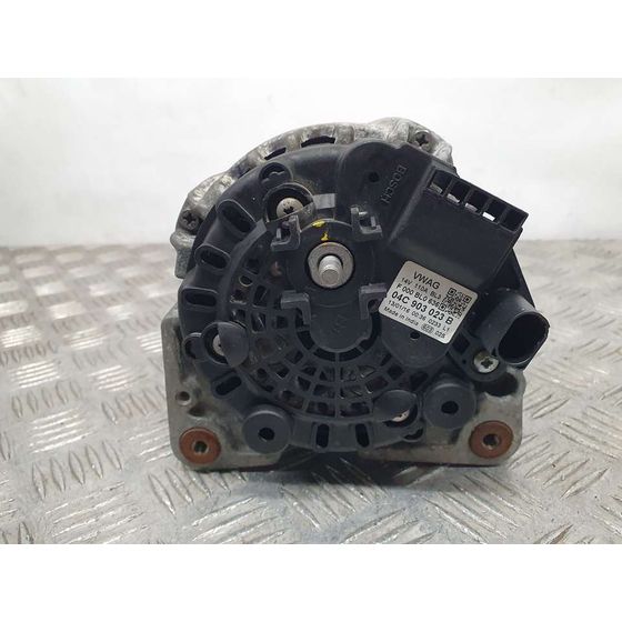Alternador Para Volkswagen Up!