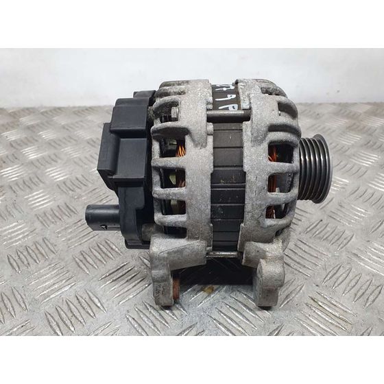 Alternador Para Volkswagen Up!