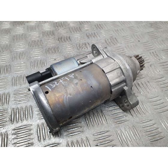 Motor Arranque Para Volkswagen Up!