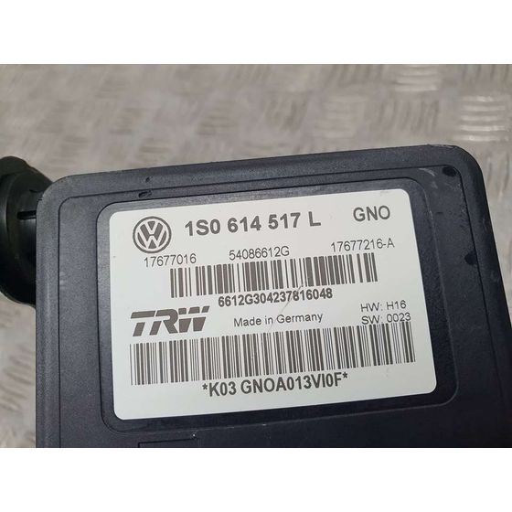 Abs Para Volkswagen Up!