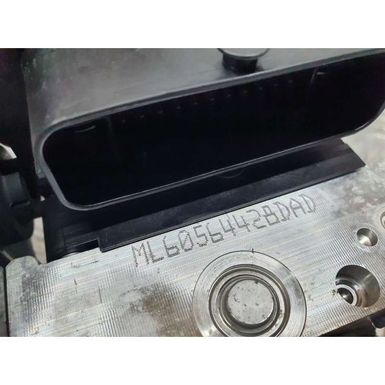 Abs Para Volkswagen Up!