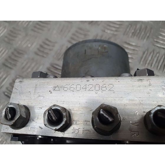 Abs Para Volkswagen Up!
