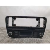 Sistema Audio / Radio Cd Para Volkswagen Up!