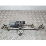 Motor Limpia Delantero Para Volkswagen Up!