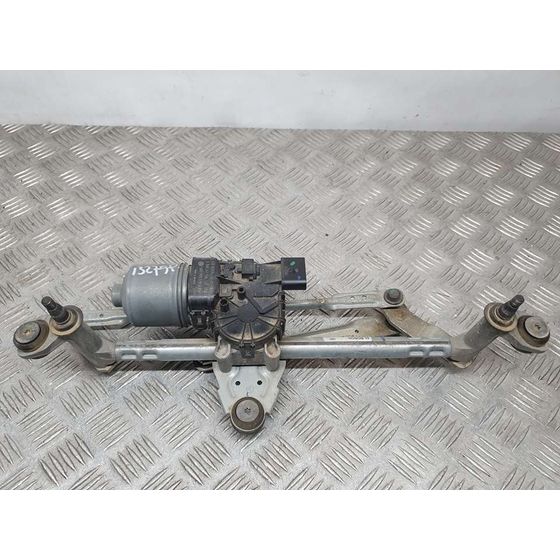 Motor Limpia Delantero Para Volkswagen Up!