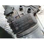 Motor Limpia Delantero Para Volkswagen Up!