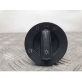 Mando Luces Para Volkswagen Up!