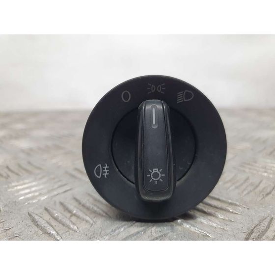 Mando Luces Para Volkswagen Up!