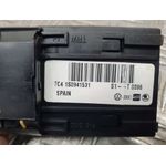 Mando Luces Para Volkswagen Up!