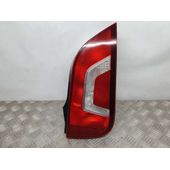 Piloto Trasero Derecho Para Volkswagen Up!