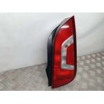 Piloto Trasero Derecho Para Volkswagen Up!