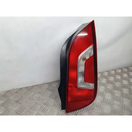 Piloto Trasero Derecho Para Volkswagen Up!