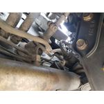 Cremallera Direccion Para Daewoo Nubira Berlina