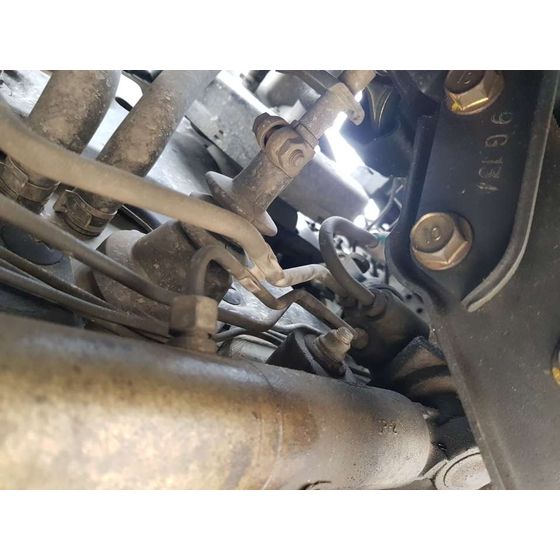 Cremallera Direccion Para Daewoo Nubira Berlina