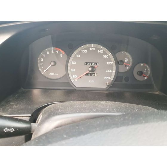 Cuadro Instrumentos Para Daewoo Nubira Berlina