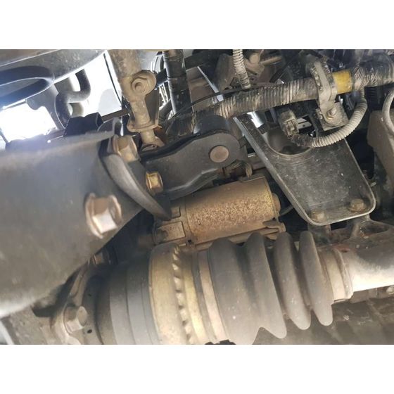 Motor Arranque Para Daewoo Nubira Berlina
