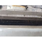 Radiador Agua Para Daewoo Nubira Berlina