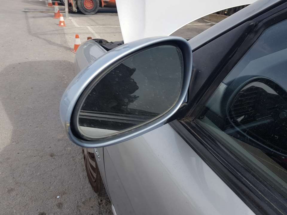 Retrovisor Izquierdo Para Daewoo Nubira Berlina