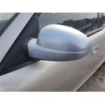 Retrovisor Izquierdo Para Daewoo Nubira Berlina