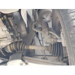 Transmision Delantera Izquierda Para Daewoo Nubira Berlina
