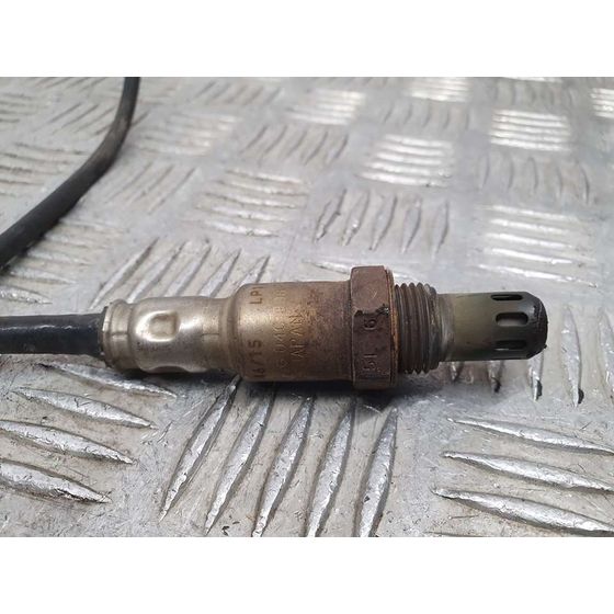 Sonda Lambda para Volkswagen Up! (122)