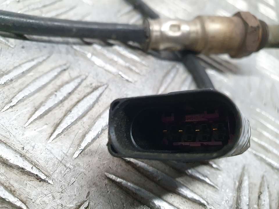 Sonda Lambda para Volkswagen Up! (122)