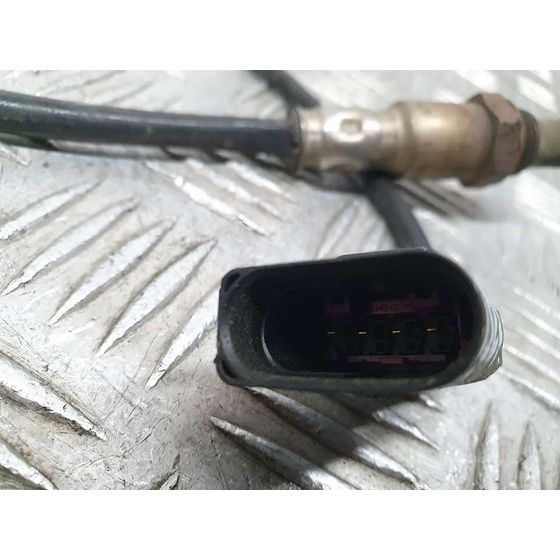 Sonda Lambda para Volkswagen Up! (122)