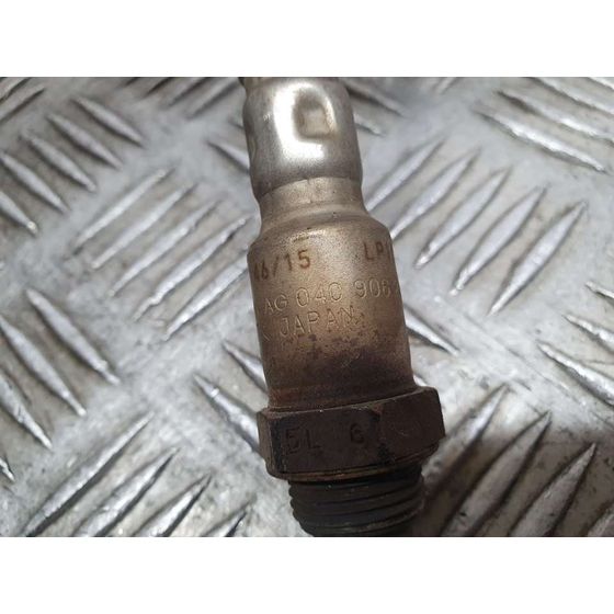 Sonda Lambda para Volkswagen Up! (122)
