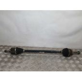 Transmision Delantera Derecha Para Volkswagen Up!
