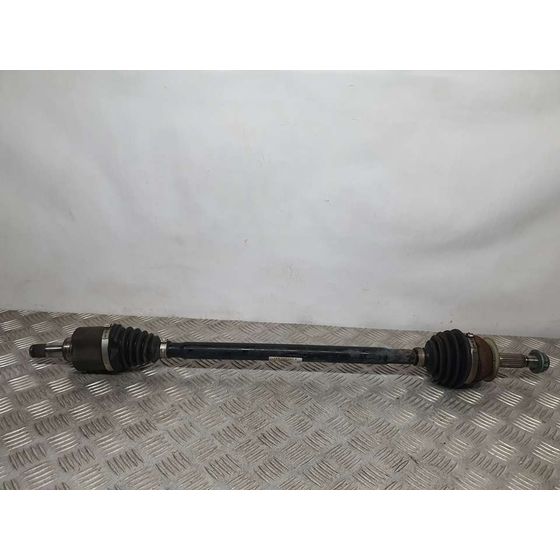 Transmision Delantera Derecha Para Volkswagen Up!