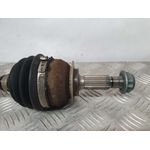 Transmision Delantera Derecha Para Volkswagen Up!